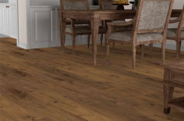 SPC Hickory Walnut