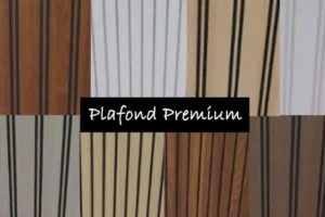 Plafond Premium