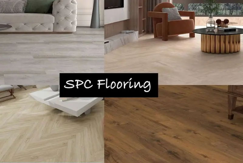 SPC Flooring