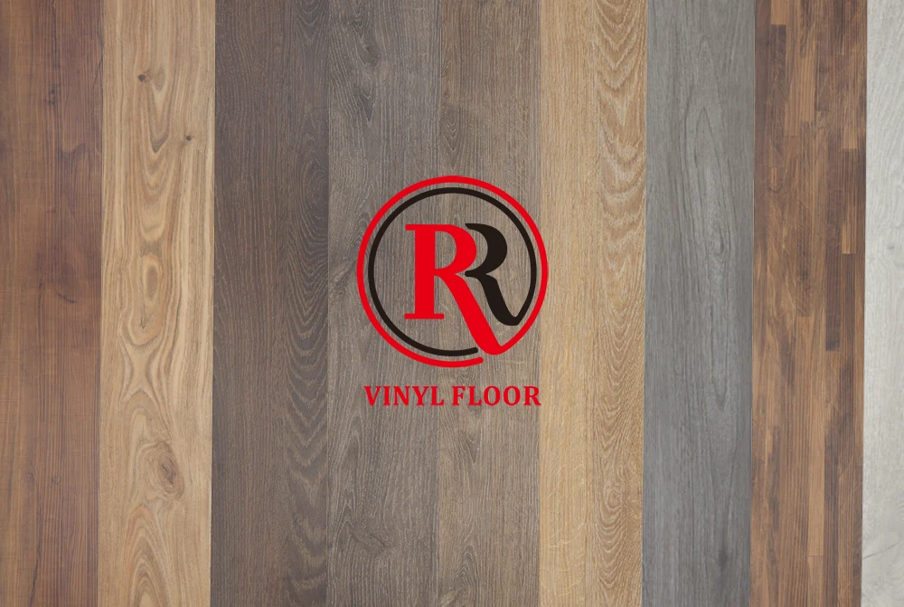 Vinyl Flooring Plank
