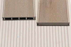 WPC Decking