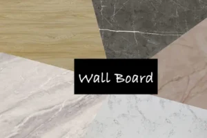 Wall Board
