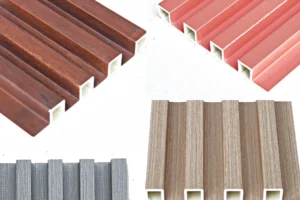 WPC Wall Panel
